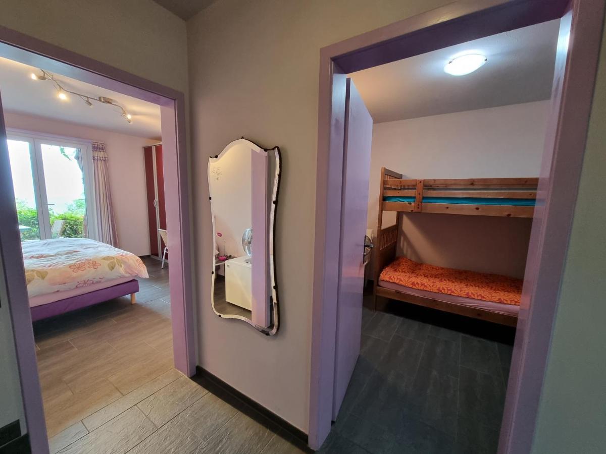 Residence Venus Garden بريساغو المظهر الخارجي الصورة