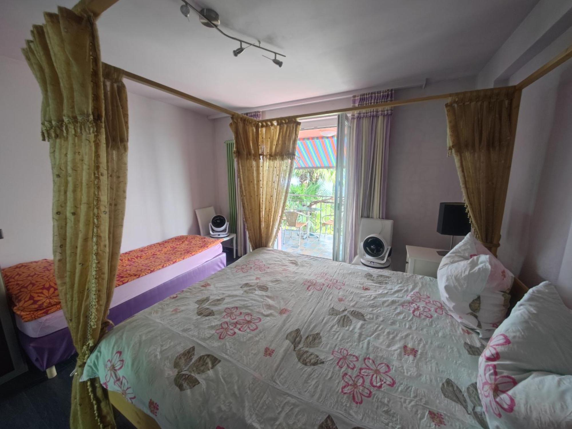 Residence Venus Garden بريساغو المظهر الخارجي الصورة