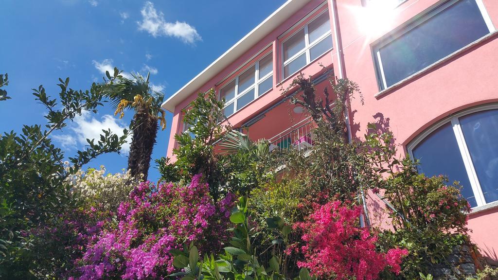 Residence Venus Garden بريساغو الغرفة الصورة