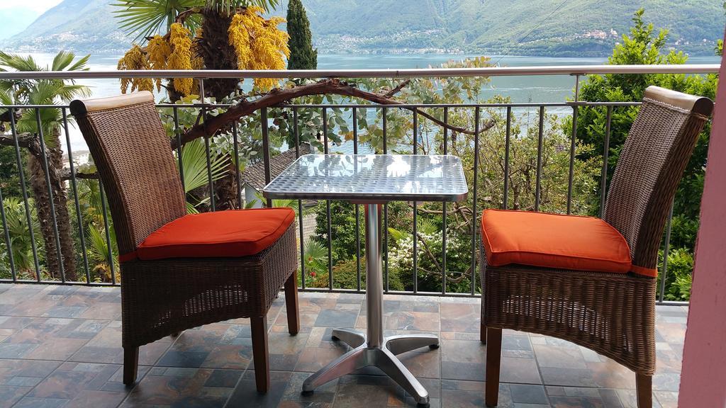 Residence Venus Garden بريساغو الغرفة الصورة