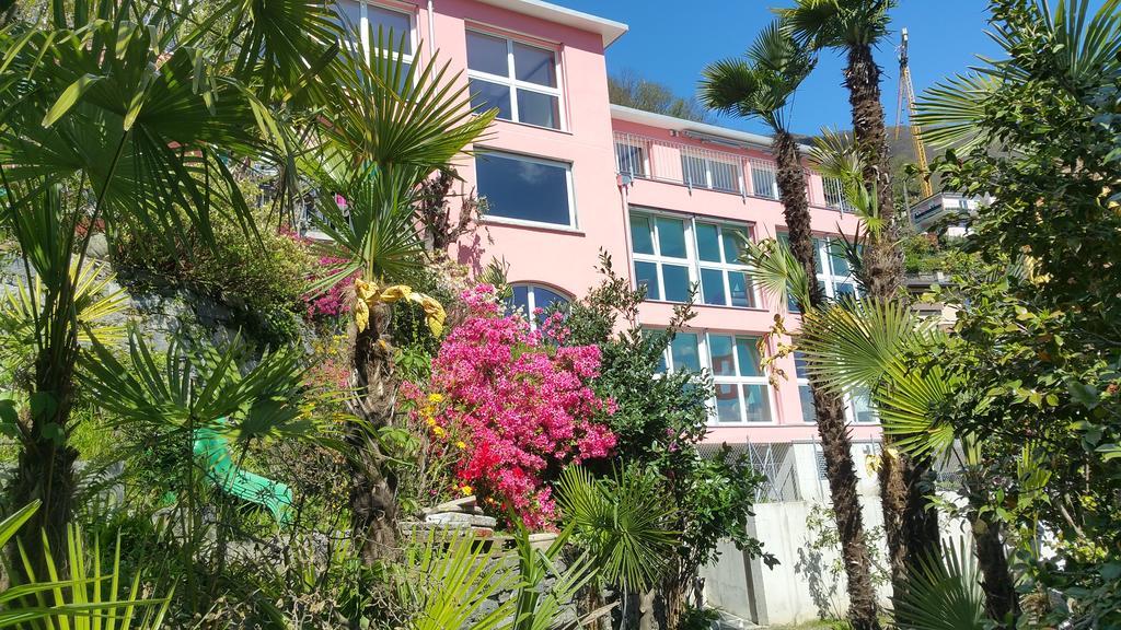 Residence Venus Garden بريساغو الغرفة الصورة
