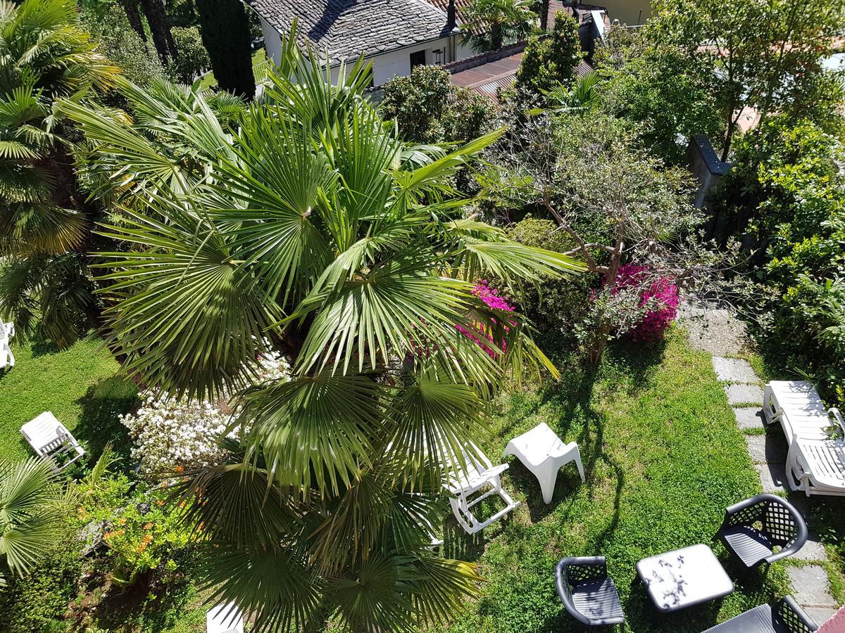 Residence Venus Garden بريساغو المظهر الخارجي الصورة