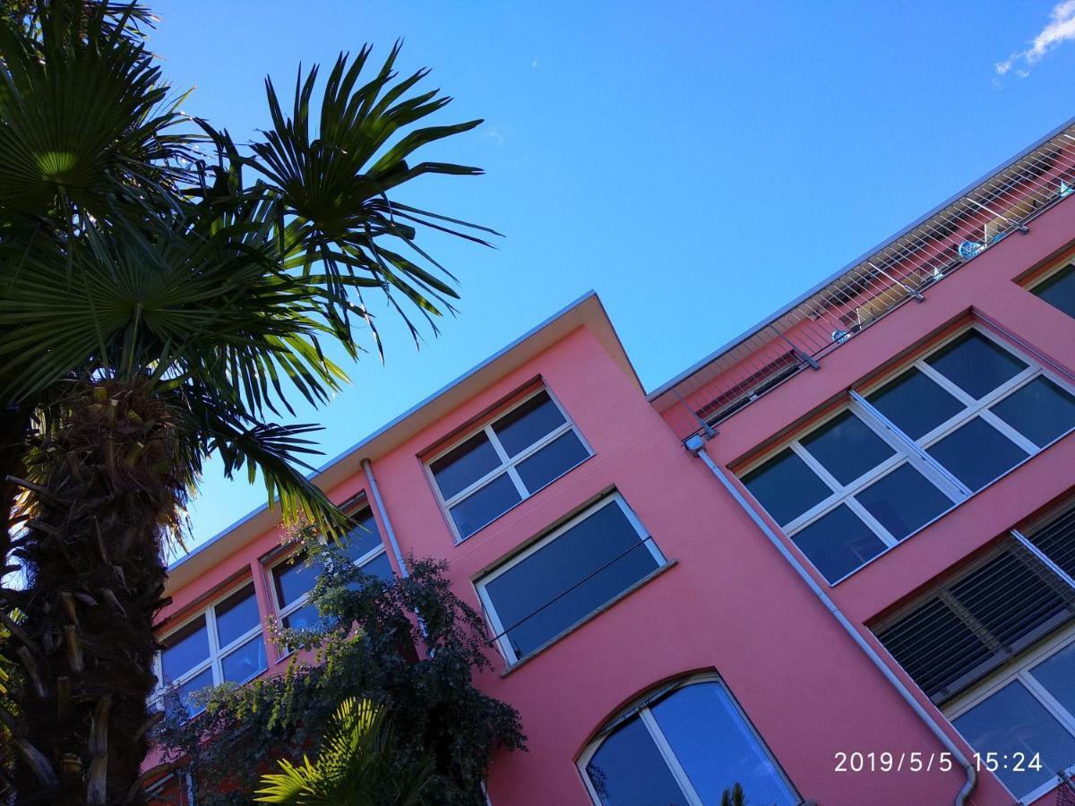 Residence Venus Garden بريساغو المظهر الخارجي الصورة